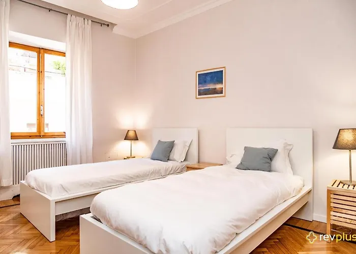 Appartement Mecenate Fori Imperiali *