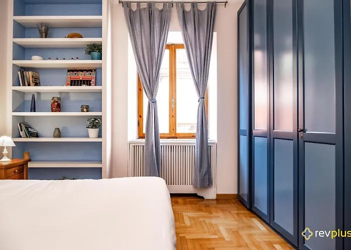Mecenate Fori Imperiali Appartement Rome