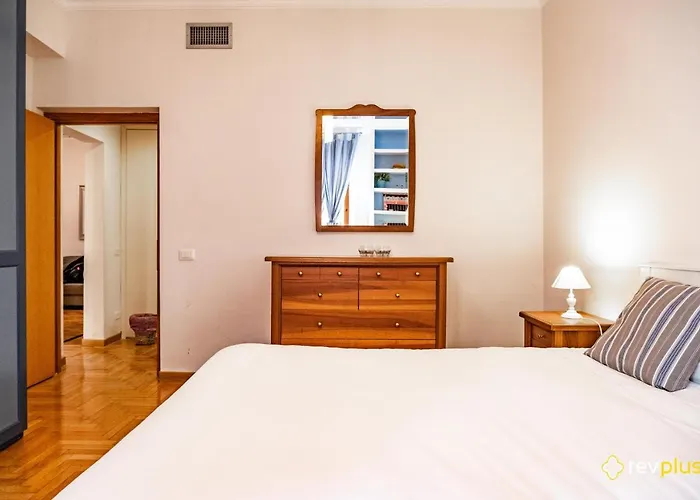 Appartement Mecenate Fori Imperiali *