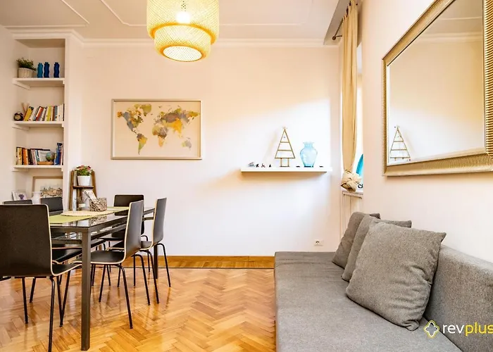 Mecenate Fori Imperiali Apartment *