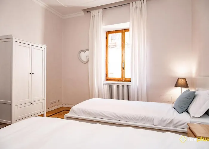 Appartement Mecenate Fori Imperiali