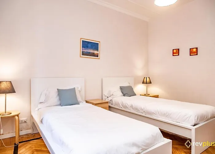 Appartement Mecenate Fori Imperiali *