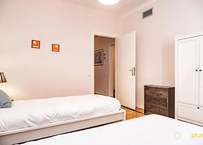 Apartment Mecenate Fori Imperiali *