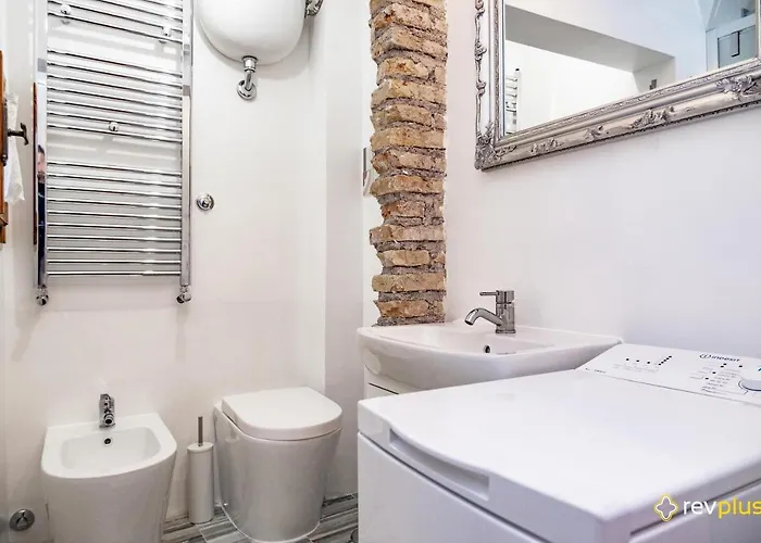 Mecenate Fori Imperiali Appartement