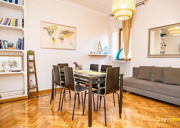 Appartement Mecenate Fori Imperiali *