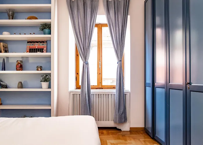 Mecenate Fori Imperiali Appartement Rome